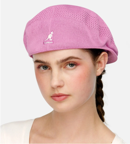 KANGOL K&Uuml;BARAD: MOE JA AJATU PUSIM&Auml;RK