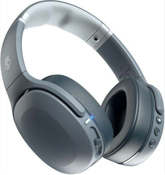 Lase muusikal lennata koos skullcandy k&otilde;rvaklapid