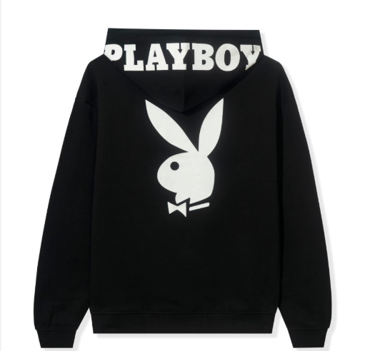 Playboy Eesti riietus: igap&auml;evast luksust, mis ei kao t&uuml;hja