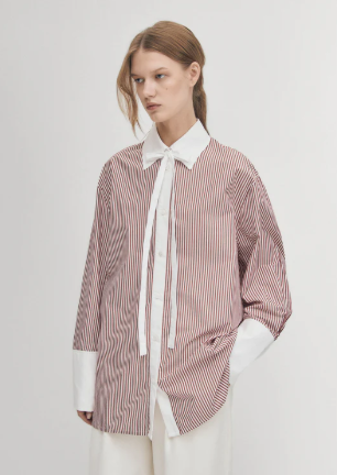 ALOHAS clothes &ndash; br&auml;nd, millest on raske m&ouml;&ouml;da vaadata