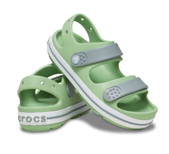 Crocs: Mugavuse ja Stiili Ideaalne Kombinatsioon