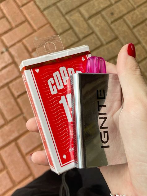 Eesti Vape Maailm: Uus Ajastu Suitsetamises