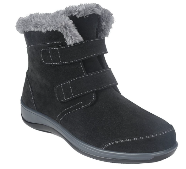 Orthofeet sneakers &ndash; mugavus ja kvaliteet, mis muudab iga sammu eriliseks